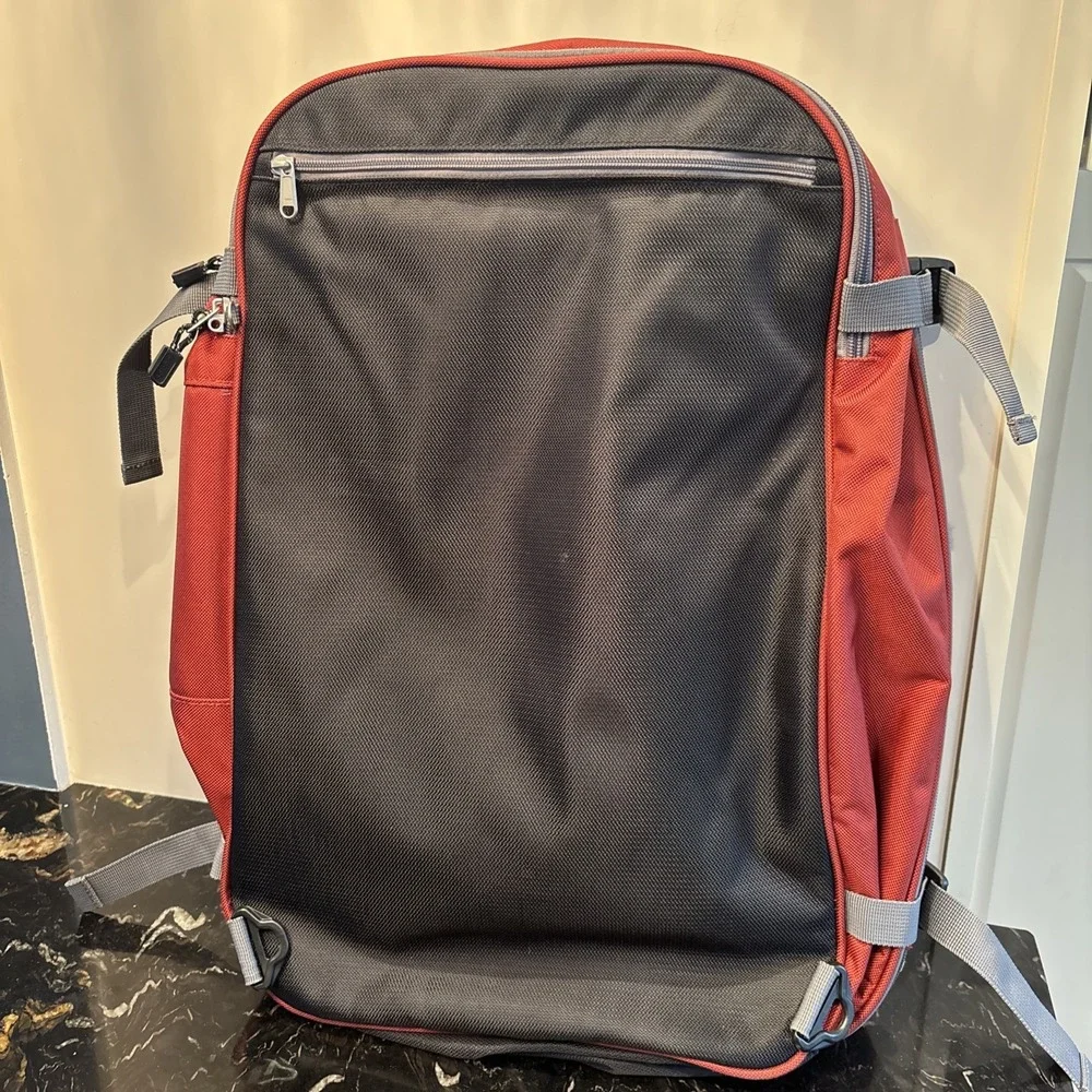 eBags EB2146-22 Mother Lode Travel Backpack 22